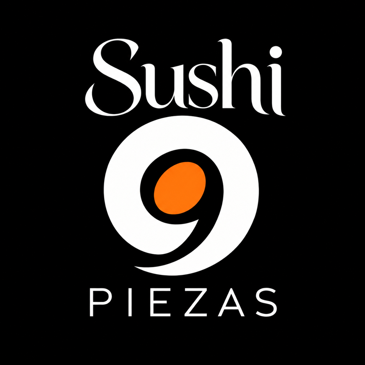 Sushi 9 Piezas